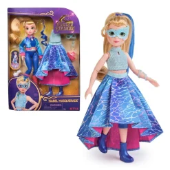 Unicorn Academy Dlx Doll