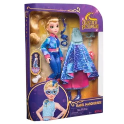 Unicorn Academy Dlx Doll