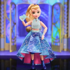 Unicorn Academy Dlx Doll