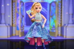 Unicorn Academy Dlx Doll