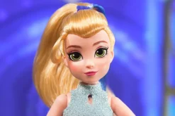 Unicorn Academy Dlx Doll