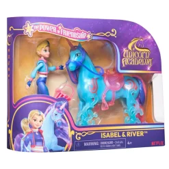 Unicorn Academy Doll & Un
