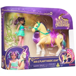Unicorn Academy Doll Ava