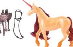 Unicorn Academy Fashion D