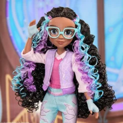 Unicorn Academy Fashion D