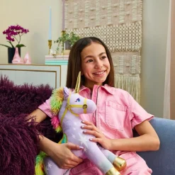 Unicorn Academy Wildstar