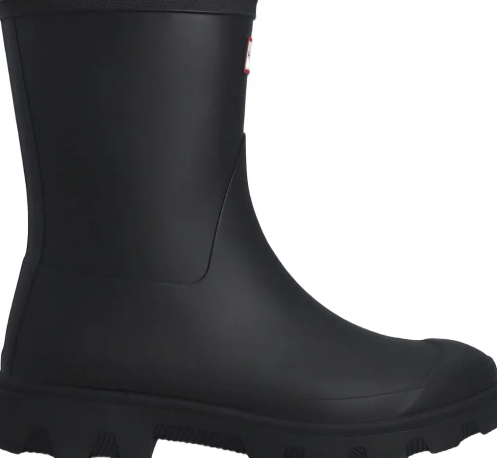 UNISEX DOWNPOUR SHORT BOOT