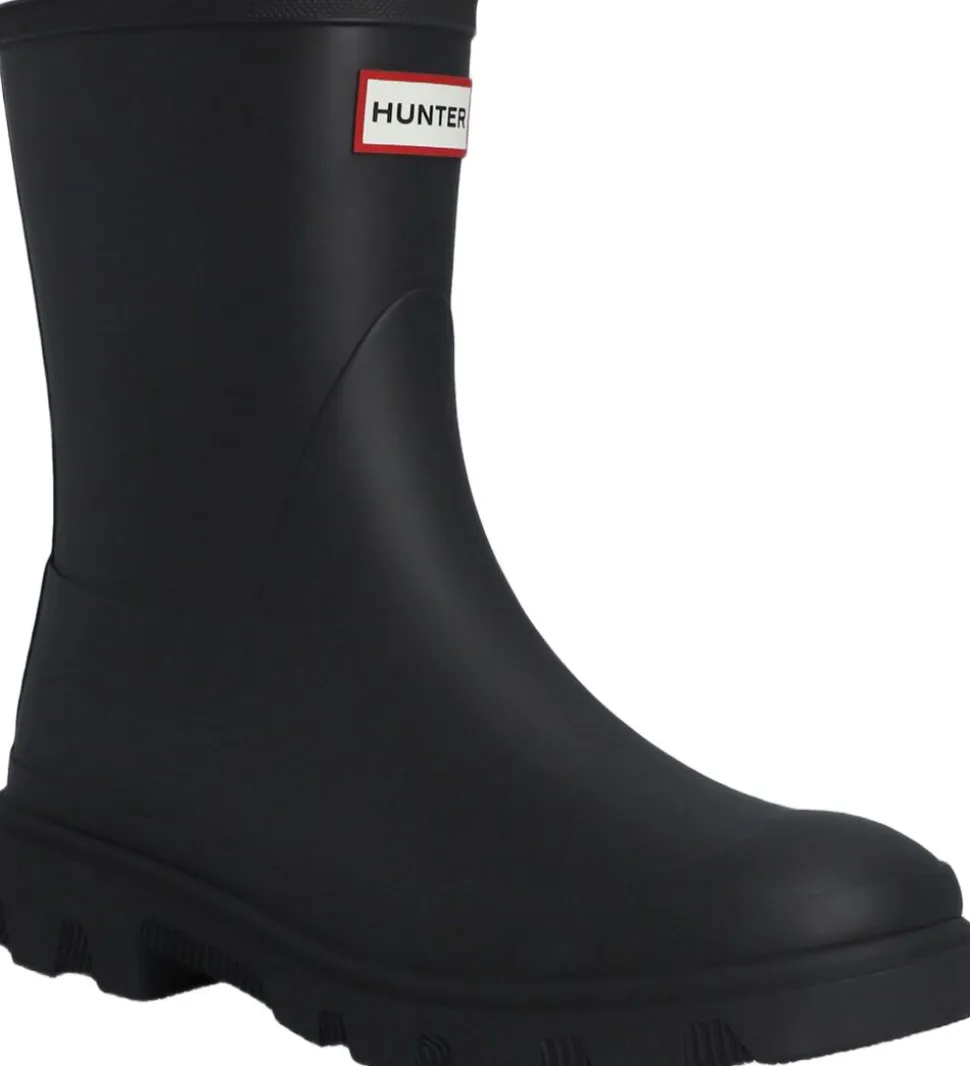 UNISEX DOWNPOUR SHORT BOOT