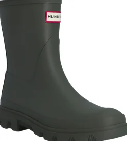 UNISEX DOWNPOUR SHORT BOOT