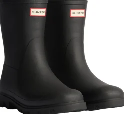 UNISEX DOWNPOUR SHORT INSULATED BOOT