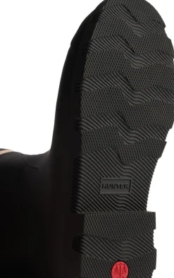 UNISEX DOWNPOUR SHORT INSULATED BOOT