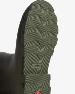 UNISEX DOWNPOUR SHORT INSULATED BOOT