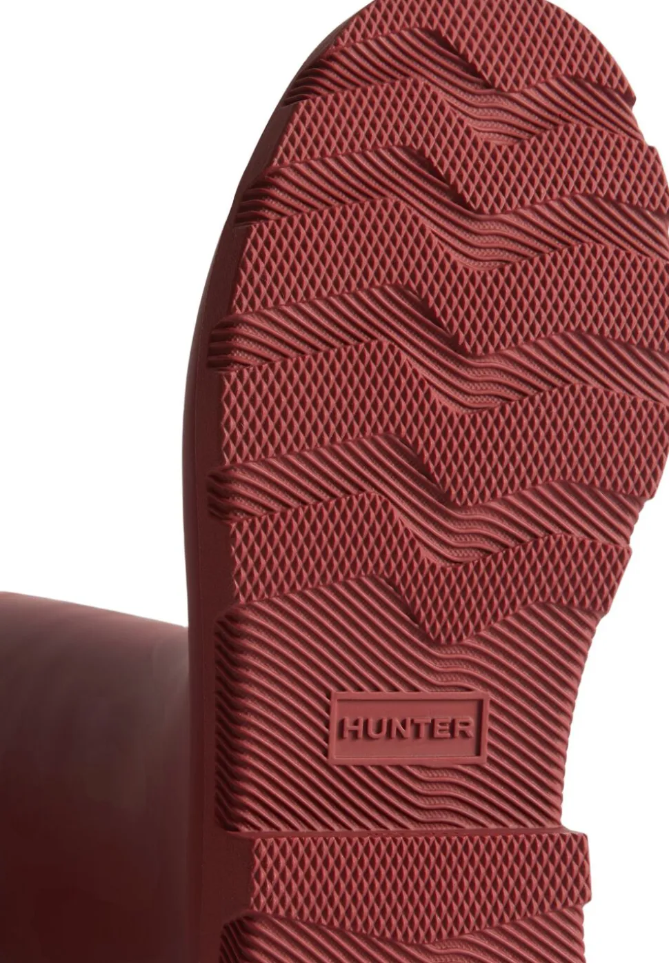 UNISEX DOWNPOUR TALL BOOT