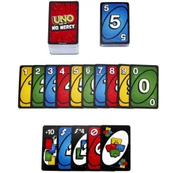 Uno No Mercy
