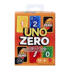 UNO Zero