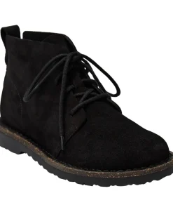 Uppsala Mid LEVE Black