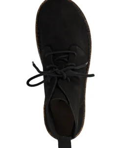 Uppsala Mid LEVE Black