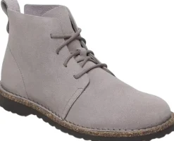 Uppsala Mid LEVE Whale Gray