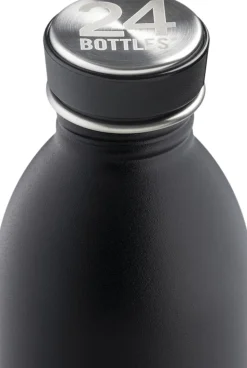 Urban Bottle 500 ml - Drikkeflaske - Stone Finish - Tuxedo B