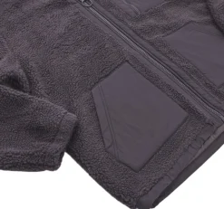 Urban Pile fleecejakke