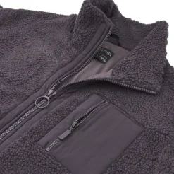 Urban Pile fleecejakke