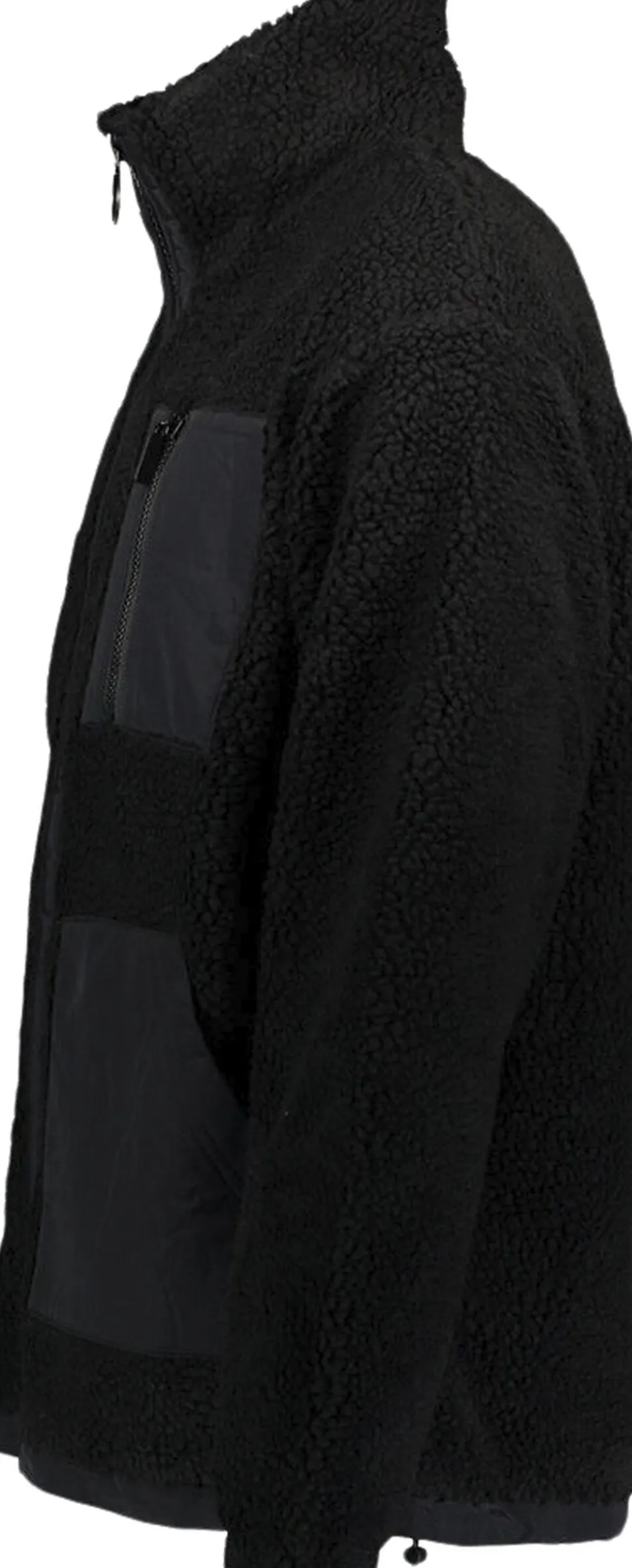 Urban Pile fleecejakke