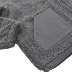 Urban Pile fleecejakke