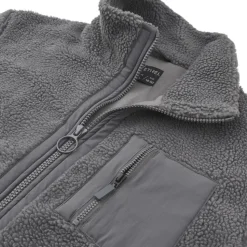 Urban Pile fleecejakke