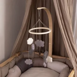 Uroholder i træ, Wooden Edition