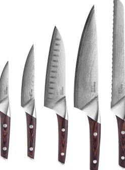 Urtekniv 9cm Nordic kitchen