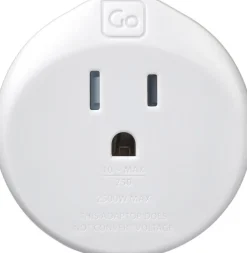 USA-EU Adaptor