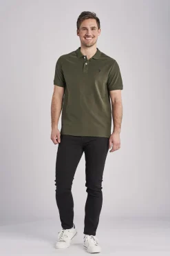 USPA Polo Alfred Men