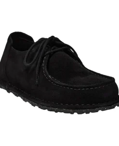 Utti Lace LEVE Black