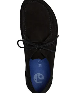 Utti Lace LEVE Black