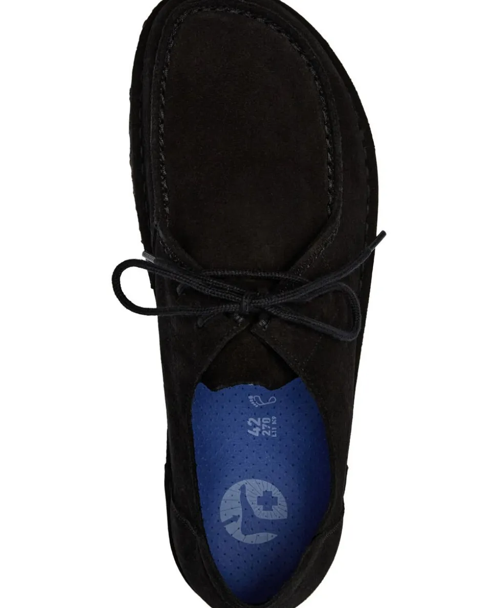 Utti Lace LEVE Black