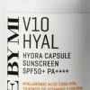 V10 Hyal Hydra Capsule sunscreen