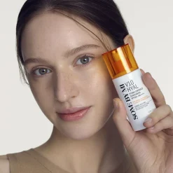 V10 Hyal Hydra Capsule sunscreen