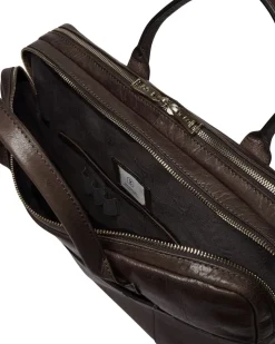 Vadstena Brushed silver