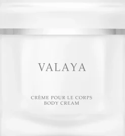 VALAYA BODY CREAM