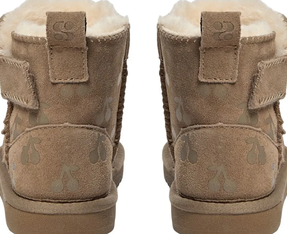 VALESK TEDDY BOOT