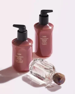 Valley of the Flowers Replenishing Body Wash