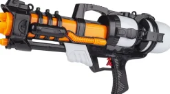 VANDGEVÆR 58cm SORT BLAST