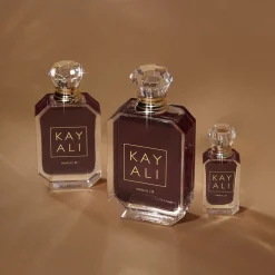 VANILLA | 28 - EAU DE PARFUM