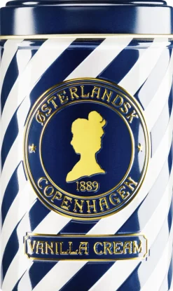 Vanilla Cream Tea, 125g dåse