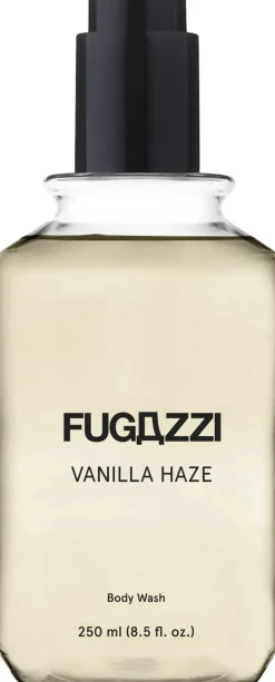 VANILLA HAZE BODY WASH