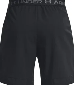 Vanish Woven 6" shorts
