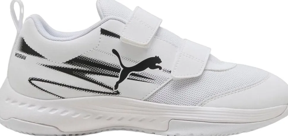 Varion II Velcro Indendørssko