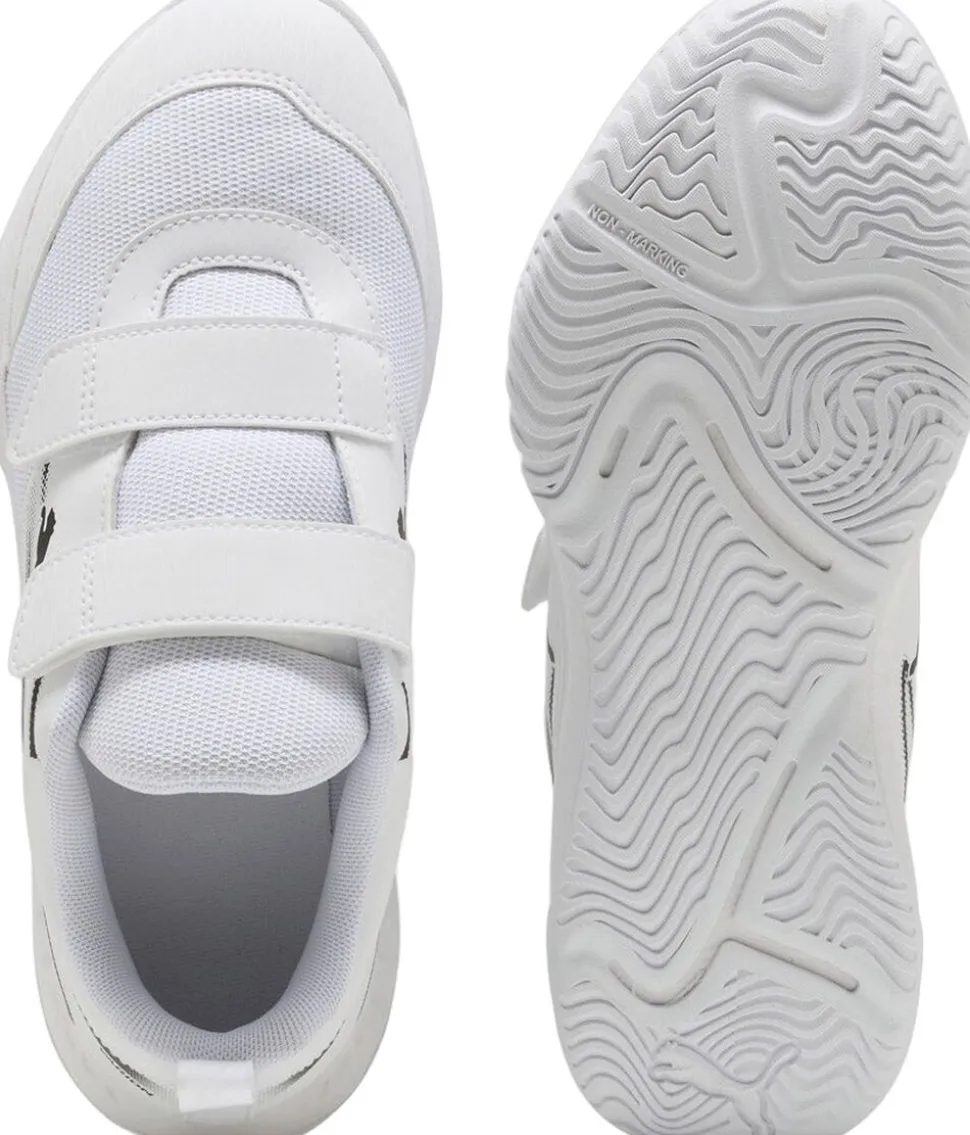 Varion II Velcro Indendørssko