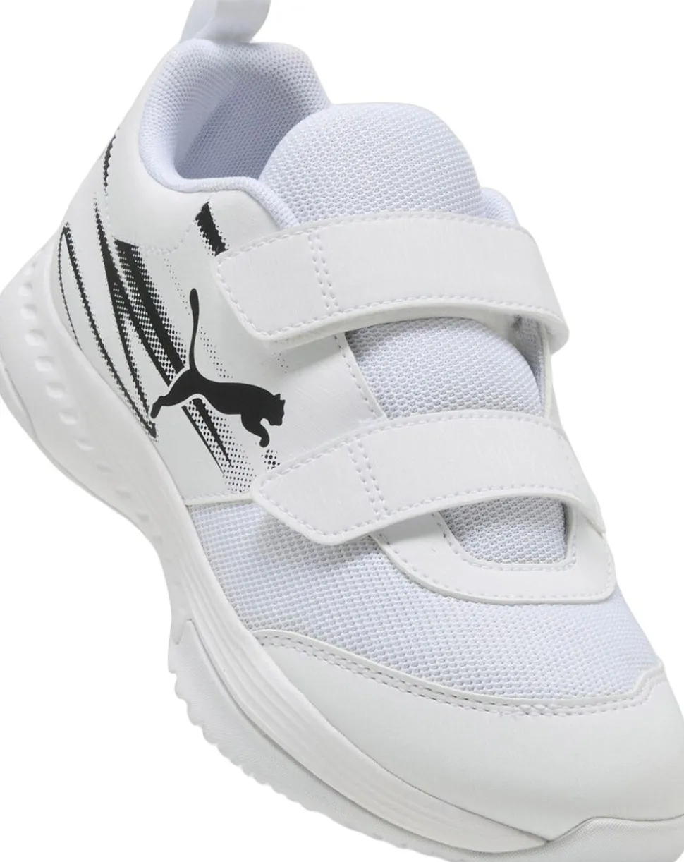 Varion II Velcro Indendørssko