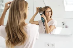 Varmluft styler HC 45 OC